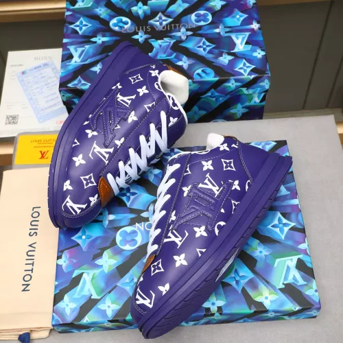Replica Louis Vuitton Casual Shoes For Men #1318664 $96.00 USD for Wholesale