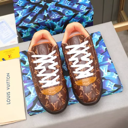 Replica Louis Vuitton Casual Shoes For Men #1318665 $96.00 USD for Wholesale