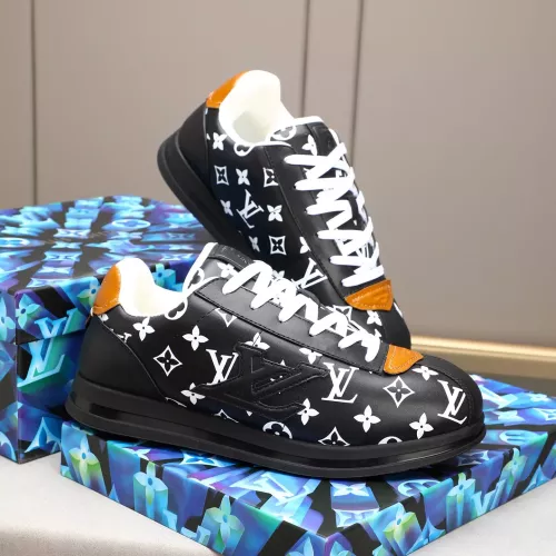 Replica Louis Vuitton Casual Shoes For Men #1318666 $96.00 USD for Wholesale