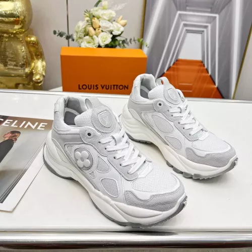 Replica Louis Vuitton Casual Shoes For Women #1318667 $115.00 USD for Wholesale