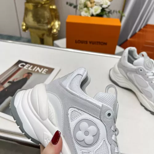 Replica Louis Vuitton Casual Shoes For Women #1318667 $115.00 USD for Wholesale