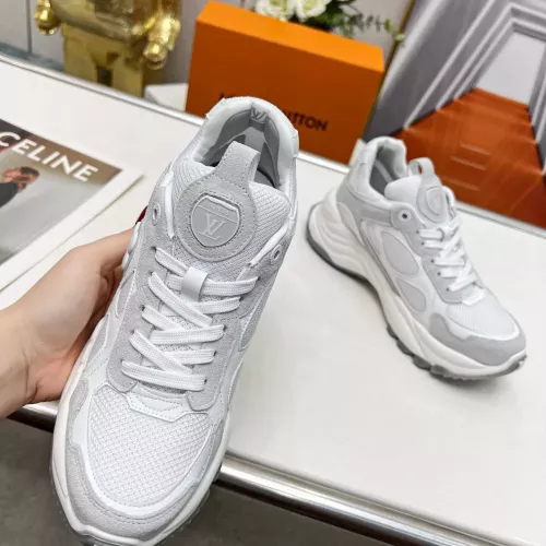 Replica Louis Vuitton Casual Shoes For Women #1318667 $115.00 USD for Wholesale