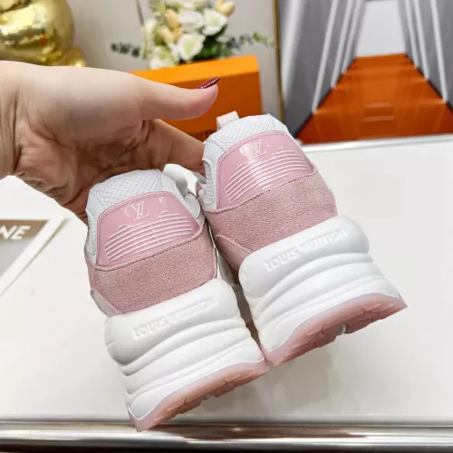 Replica Louis Vuitton Casual Shoes For Women #1318669 $115.00 USD for Wholesale