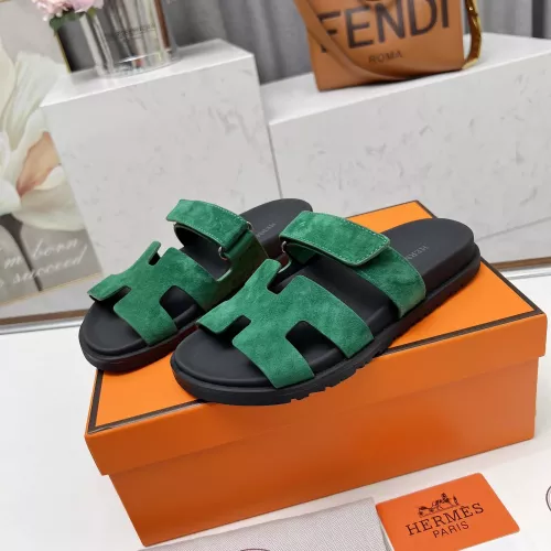 Hermes Slippers For Men #1318709