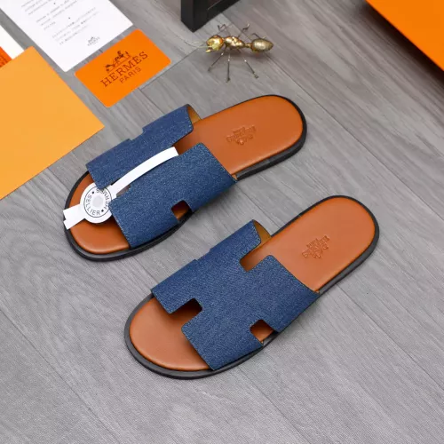 Hermes Slippers For Men #1318789