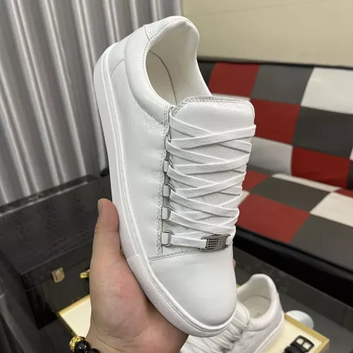Replica Balenciaga Casual Shoes For Men #1318832 $80.00 USD for Wholesale