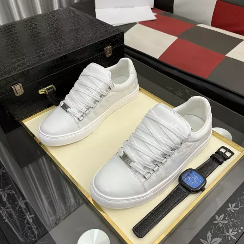Replica Balenciaga Casual Shoes For Men #1318832 $80.00 USD for Wholesale