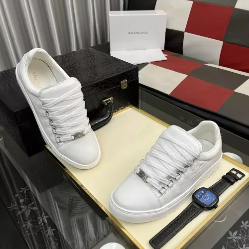 Replica Balenciaga Casual Shoes For Men #1318832 $80.00 USD for Wholesale