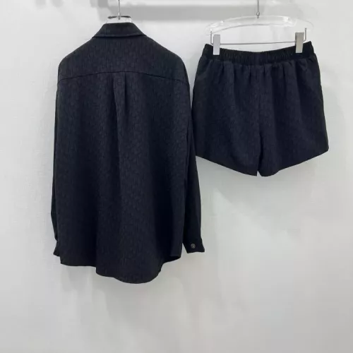Replica Christian Dior Tracksuits Long Sleeved For Women #1318864 $122.00 USD for Wholesale