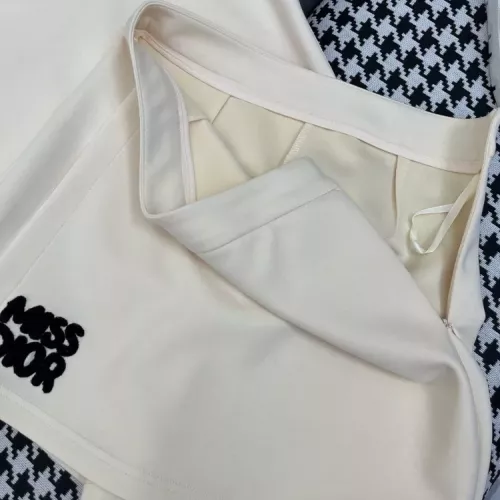 Replica Christian Dior Tracksuits Sleeveless For Women #1318874 $80.00 USD for Wholesale