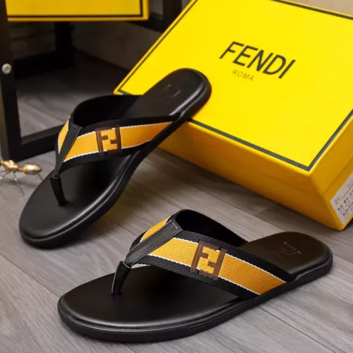 Fendi Slippers For Men #1318885