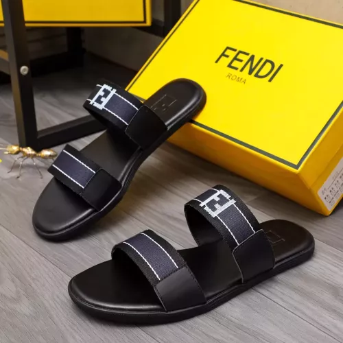 Fendi Slippers For Men #1318886