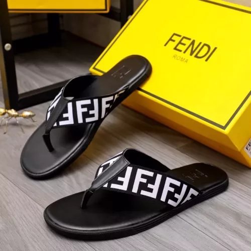 Fendi Slippers For Men #1318889
