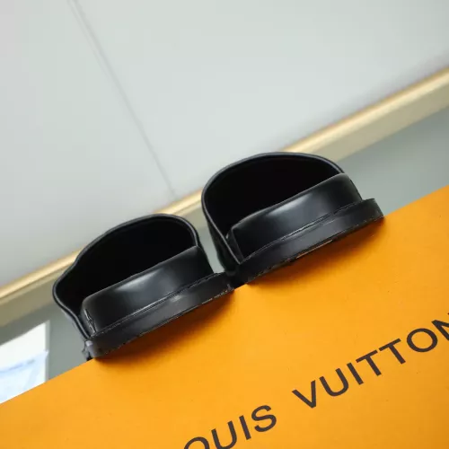 Replica Louis Vuitton Slippers For Men #1318903 $64.00 USD for Wholesale
