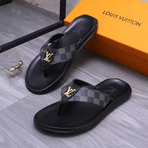 Louis Vuitton Slippers For Men #1318911