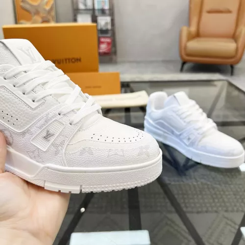 Replica Louis Vuitton Casual Shoes For Men #1318917 $125.00 USD for Wholesale