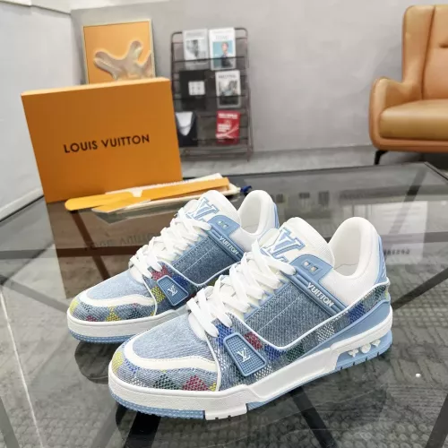 Louis Vuitton Casual Shoes For Men #1318923