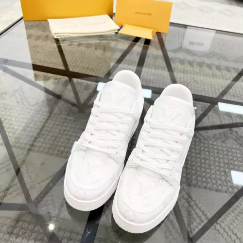 Replica Louis Vuitton Casual Shoes For Men #1318926 $130.00 USD for Wholesale