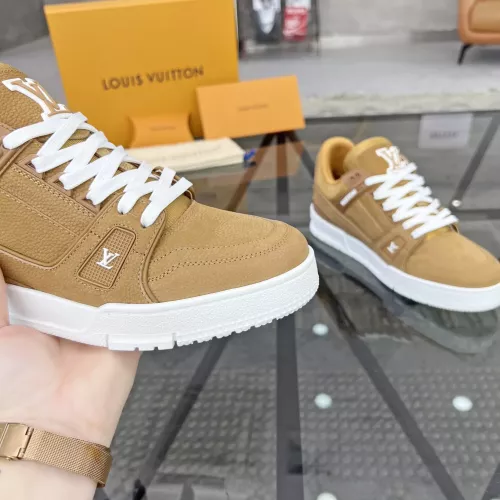 Replica Louis Vuitton Casual Shoes For Men #1318939 $125.00 USD for Wholesale