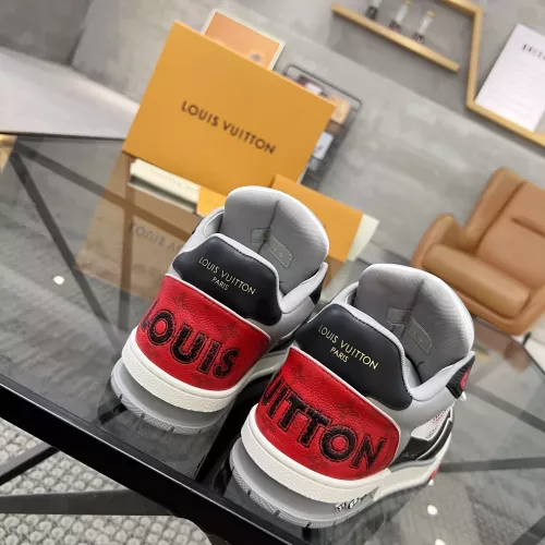 Replica Louis Vuitton Casual Shoes For Men #1318942 $125.00 USD for Wholesale