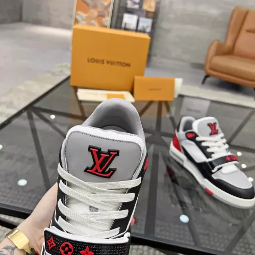 Replica Louis Vuitton Casual Shoes For Men #1318942 $125.00 USD for Wholesale