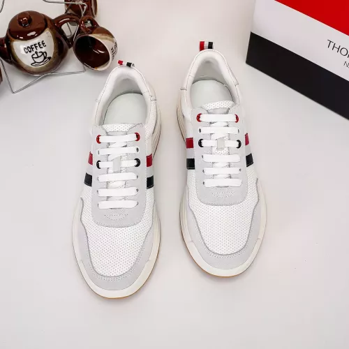 Replica Thom Browne TB Casual Shoes For Men #1318968 $80.00 USD for Wholesale