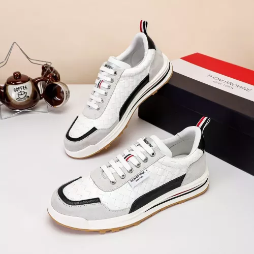 Thom Browne TB Casual Shoes For Men #1318976
