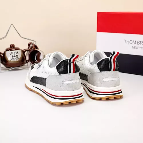 Replica Thom Browne TB Casual Shoes For Men #1318976 $80.00 USD for Wholesale