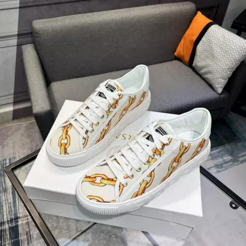 Versace Casual Shoes For Men #1319010