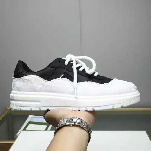 Replica Gucci Casual Shoes For Men #1319055 $112.00 USD for Wholesale