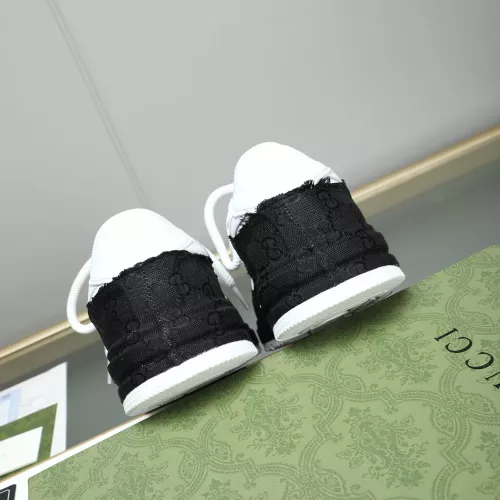 Replica Gucci Casual Shoes For Men #1319056 $112.00 USD for Wholesale