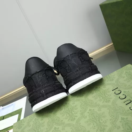 Replica Gucci Casual Shoes For Men #1319059 $112.00 USD for Wholesale