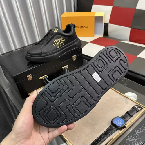 Replica Louis Vuitton Casual Shoes For Men #1319065 $88.00 USD for Wholesale