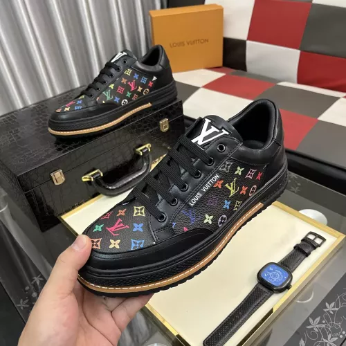 Louis Vuitton Casual Shoes For Men #1319067