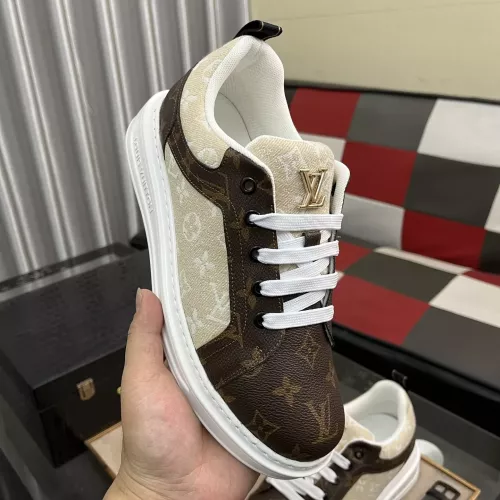 Replica Louis Vuitton Casual Shoes For Men #1319071 $72.00 USD for Wholesale