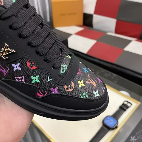 Replica Louis Vuitton Casual Shoes For Men #1319074 $82.00 USD for Wholesale