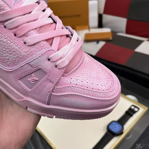 Replica Louis Vuitton Casual Shoes For Women #1319083 $132.00 USD for Wholesale