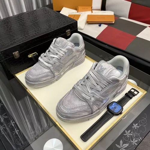 Replica Louis Vuitton Casual Shoes For Women #1319084 $132.00 USD for Wholesale