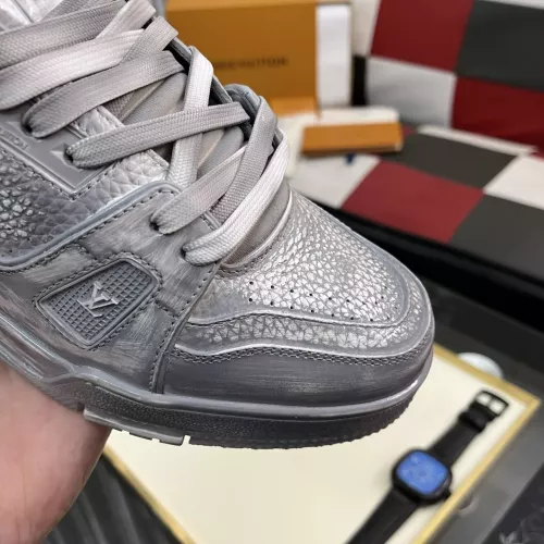 Replica Louis Vuitton Casual Shoes For Men #1319085 $132.00 USD for Wholesale