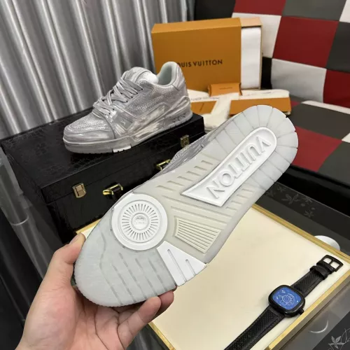 Replica Louis Vuitton Casual Shoes For Men #1319085 $132.00 USD for Wholesale