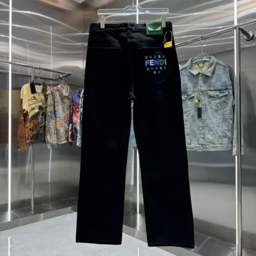 Fendi Jeans For Unisex #1319093