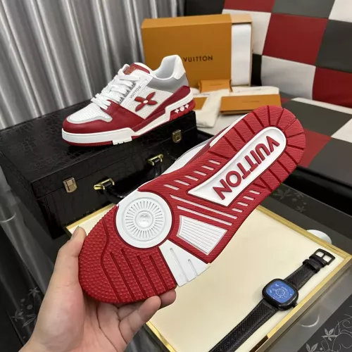 Replica Louis Vuitton Casual Shoes For Men #1319099 $140.00 USD for Wholesale