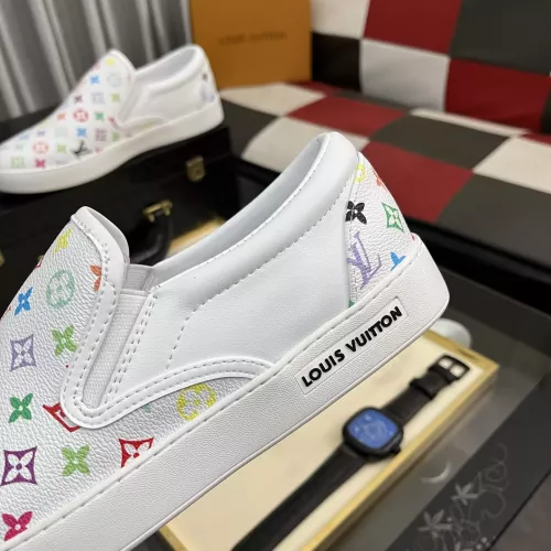 Replica Louis Vuitton Casual Shoes For Men #1319100 $82.00 USD for Wholesale