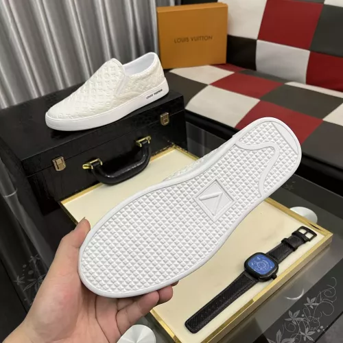 Replica Louis Vuitton Casual Shoes For Men #1319102 $82.00 USD for Wholesale
