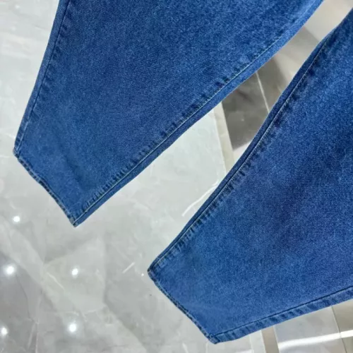 Replica Louis Vuitton LV Jeans For Unisex #1319107 $52.00 USD for Wholesale