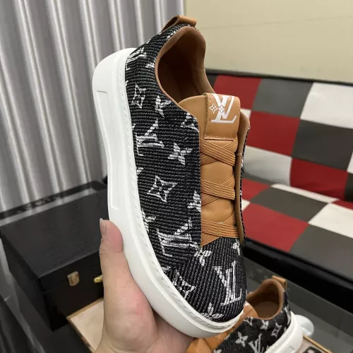Replica Louis Vuitton Casual Shoes For Men #1319108 $88.00 USD for Wholesale
