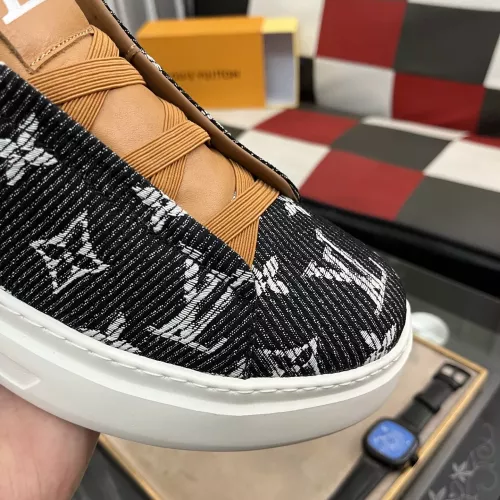 Replica Louis Vuitton Casual Shoes For Men #1319108 $88.00 USD for Wholesale