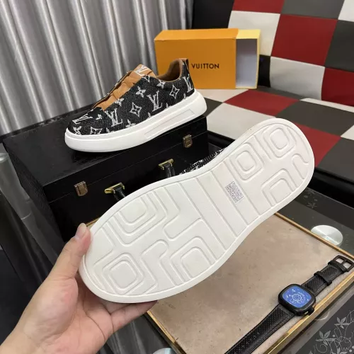 Replica Louis Vuitton Casual Shoes For Men #1319108 $88.00 USD for Wholesale