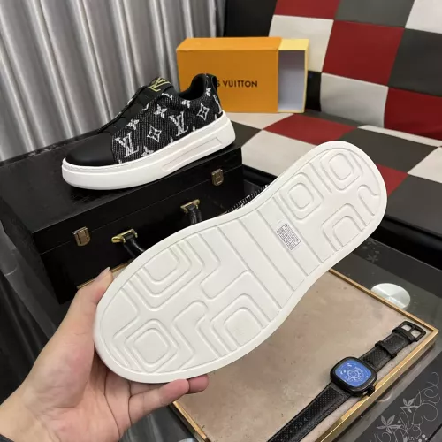 Replica Louis Vuitton Casual Shoes For Men #1319109 $88.00 USD for Wholesale