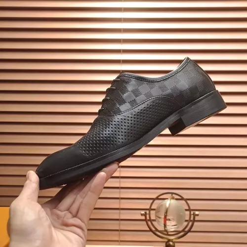 Replica Louis Vuitton LV Oxfords Shoes For Men #1319137 $88.00 USD for Wholesale